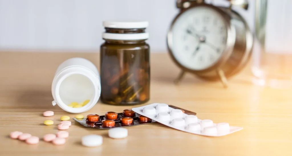 neurological treatment medication management