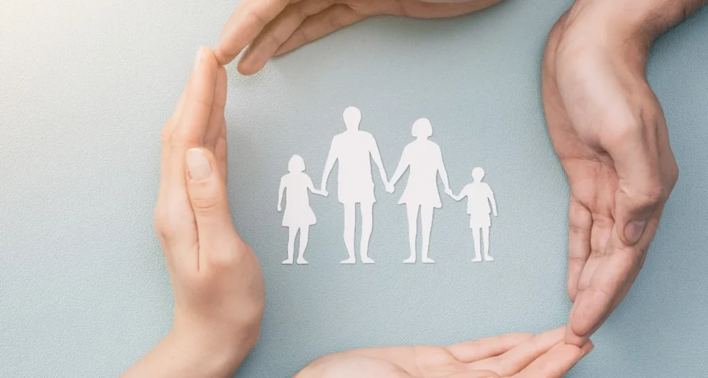 parkinsons disease treatment family support