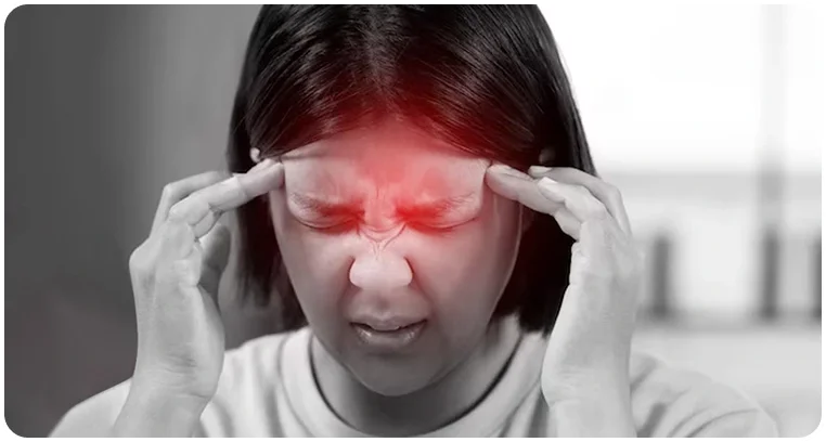 severe headache pain treatment delhi